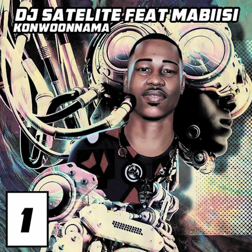 Konwoonnama (feat. Mabiisi)