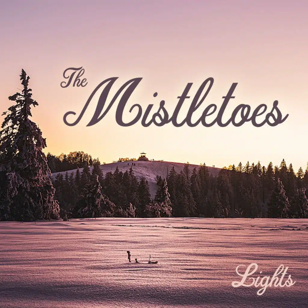 The Mistletoes