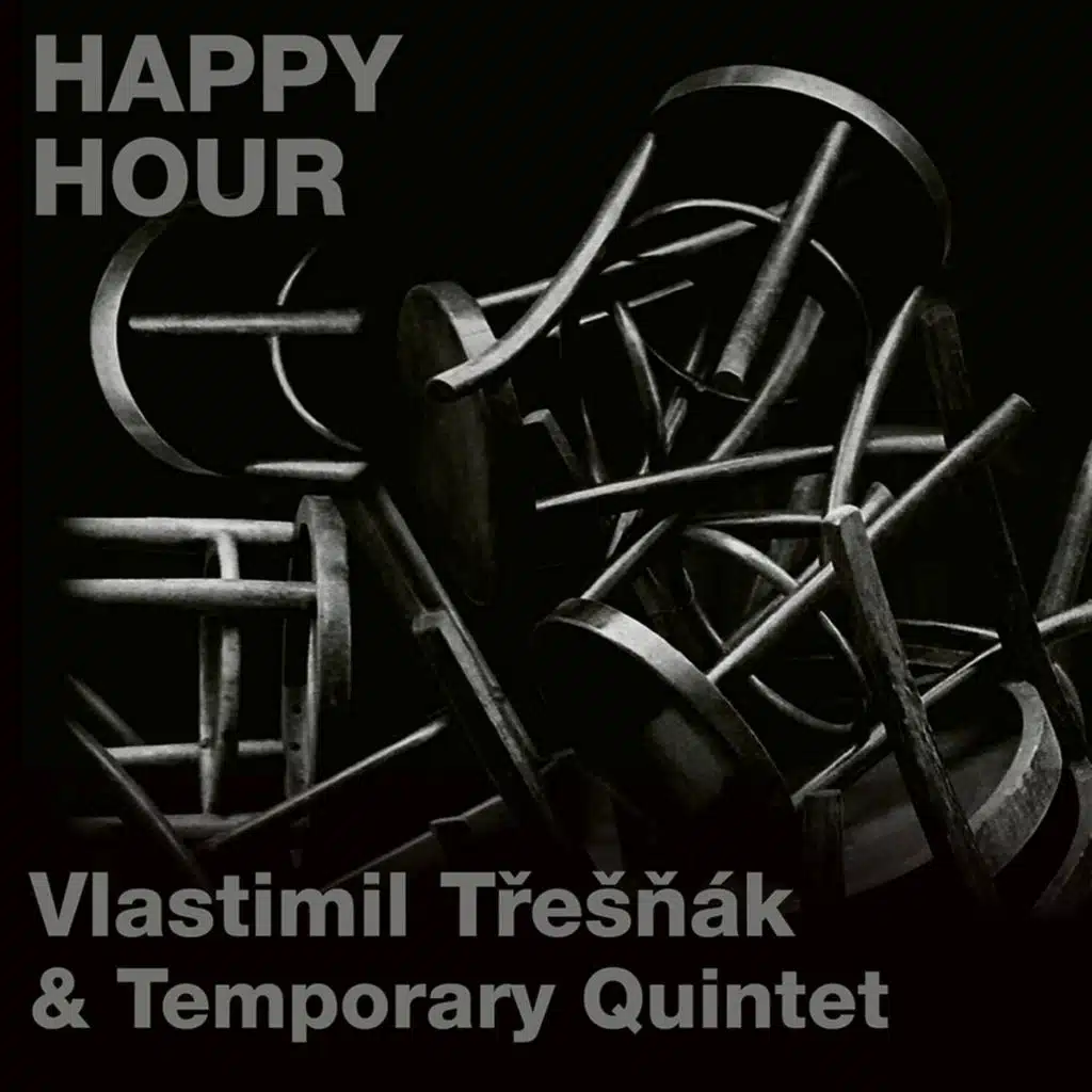 Vlastimil Třešňák, Temporary Quintet