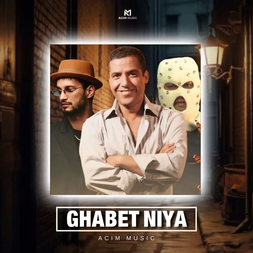 Ghabet Niya