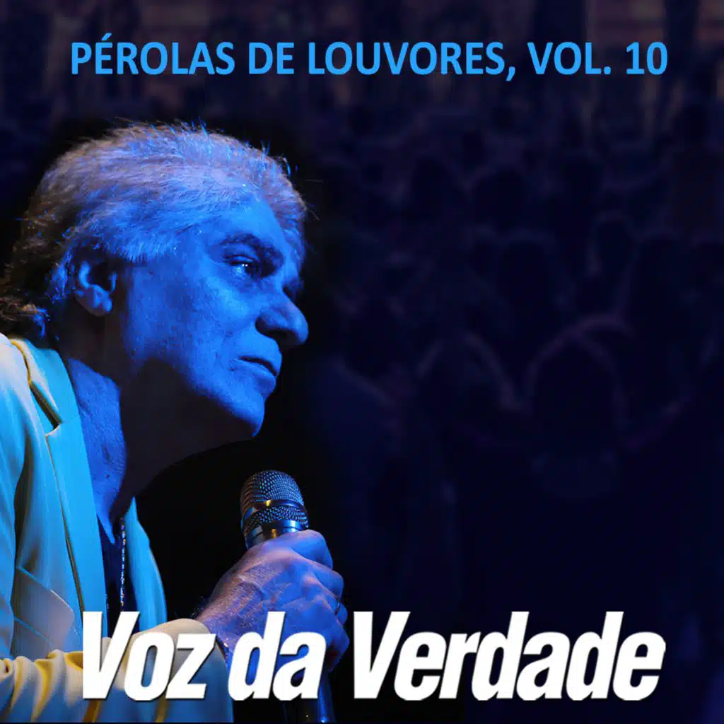 Pérolas de Louvores, Vol. 10