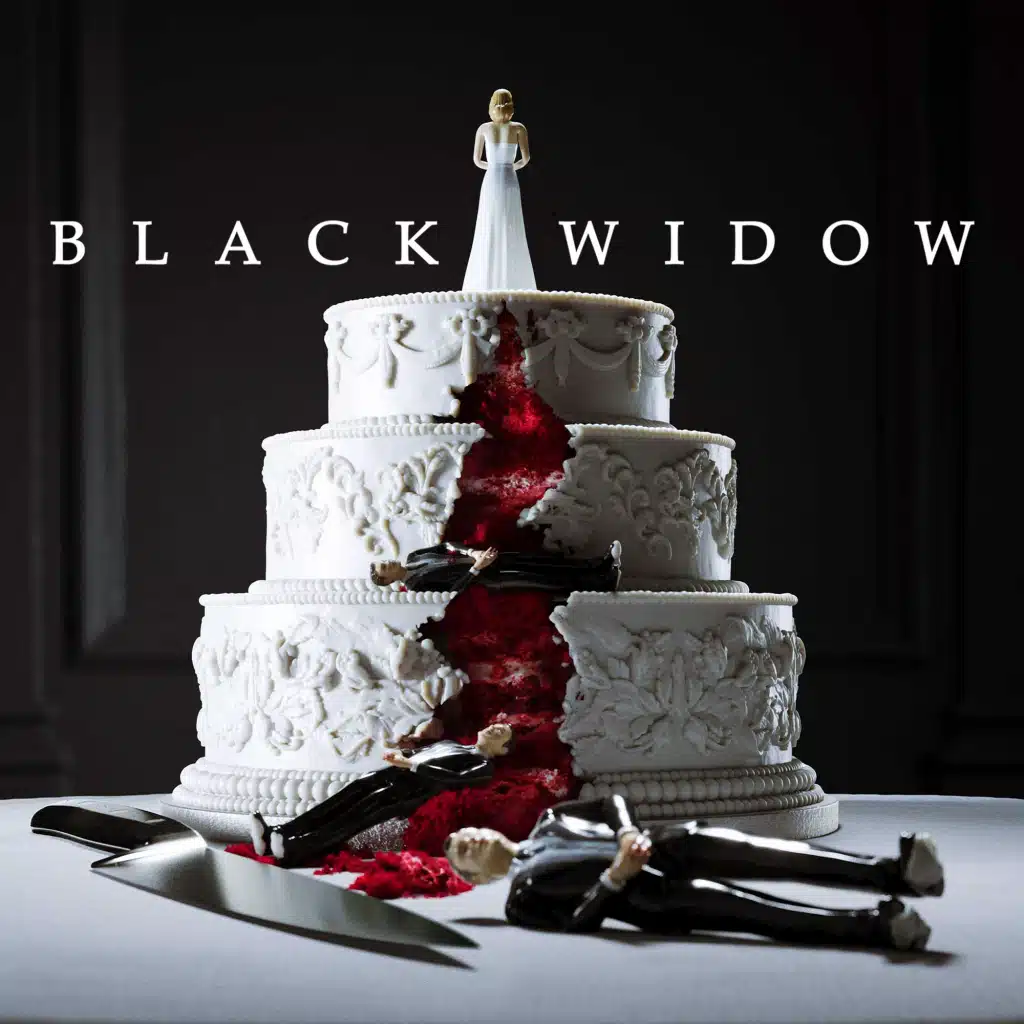 Black Widow TV Series Soundtrack