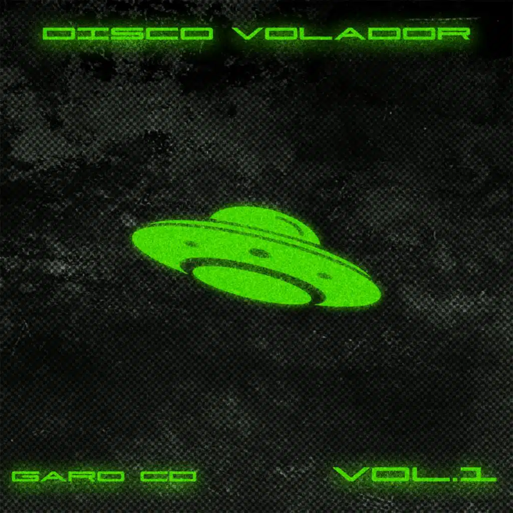Gârø CD