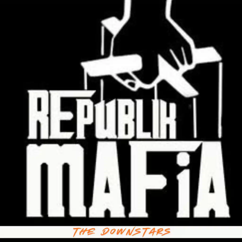 Republik mafia