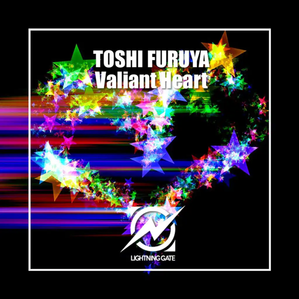 Toshi Furuya