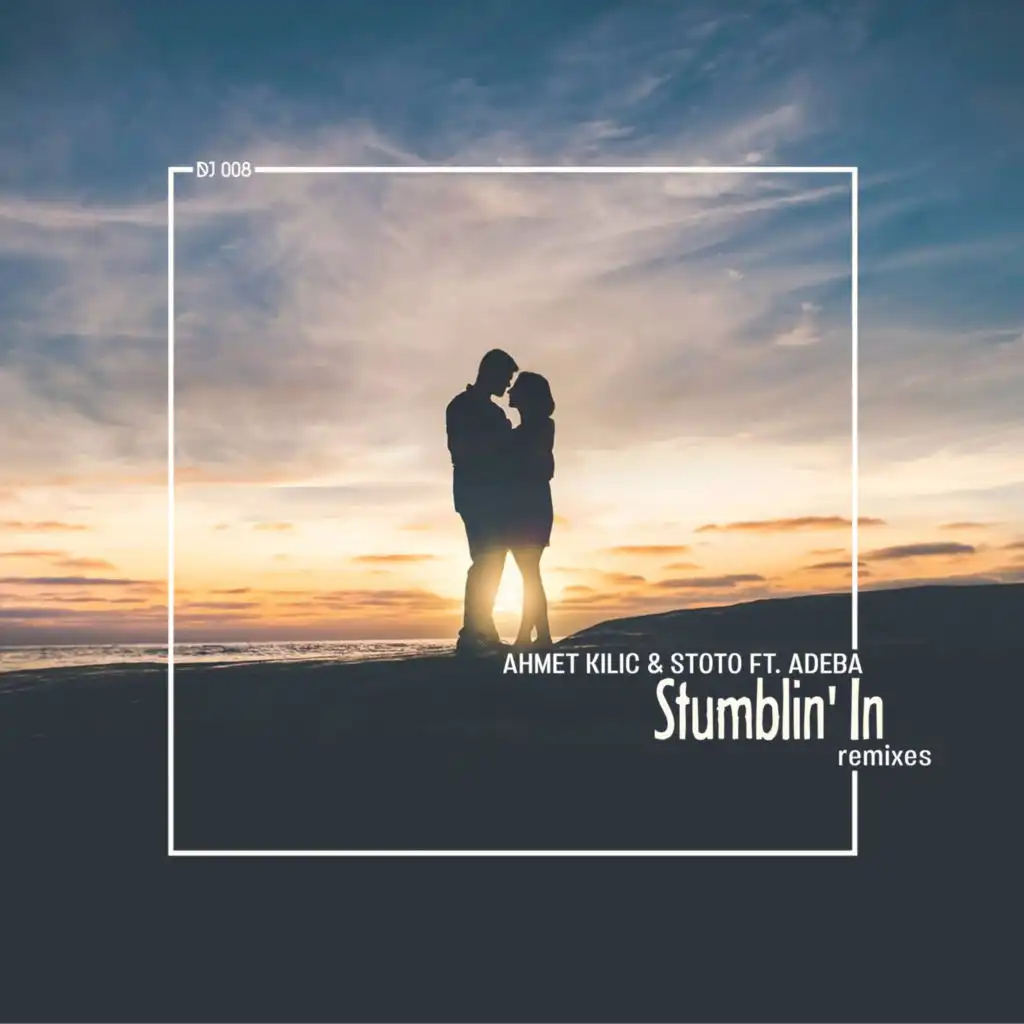 Stumblin' In (feat. Adeba)