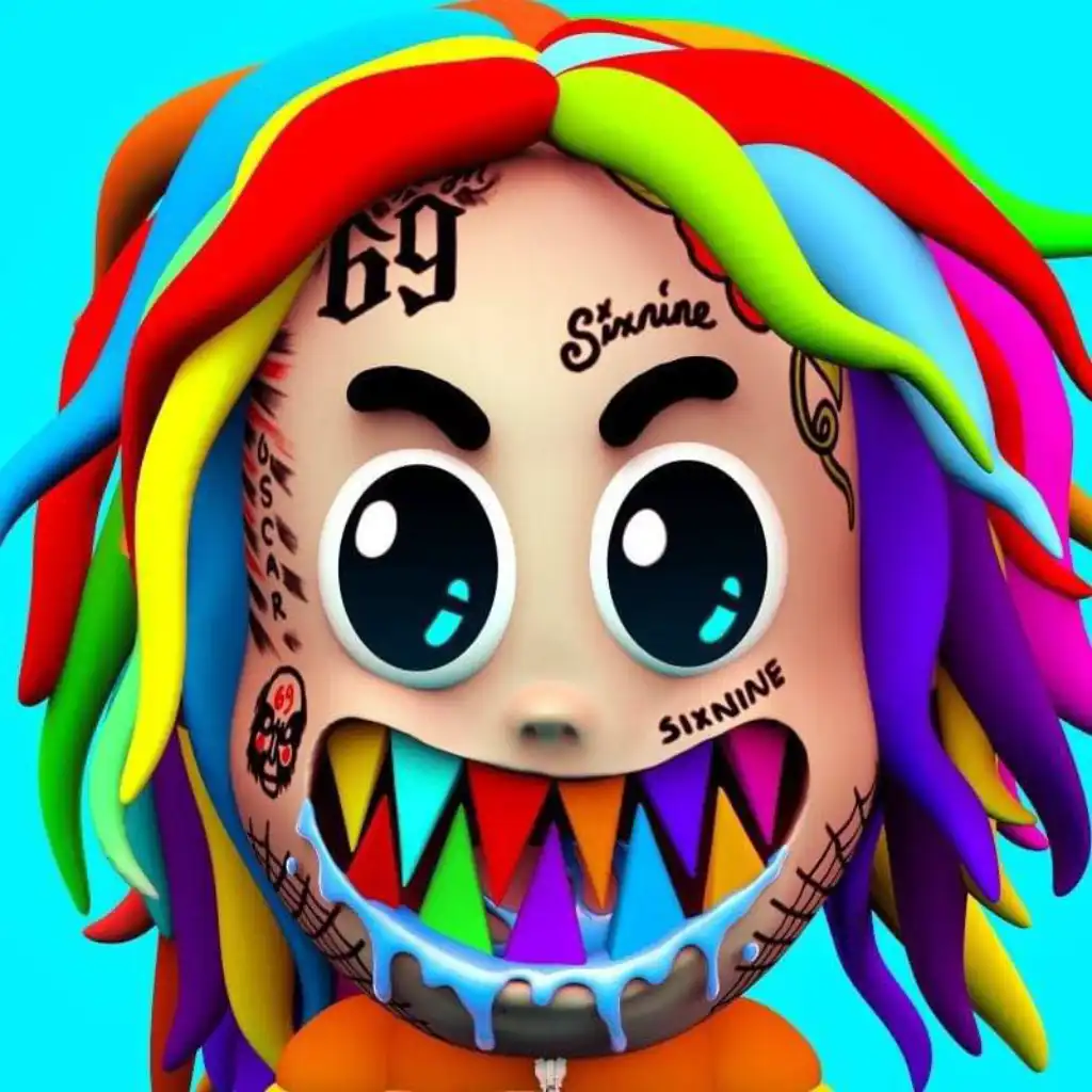 6ix9ine