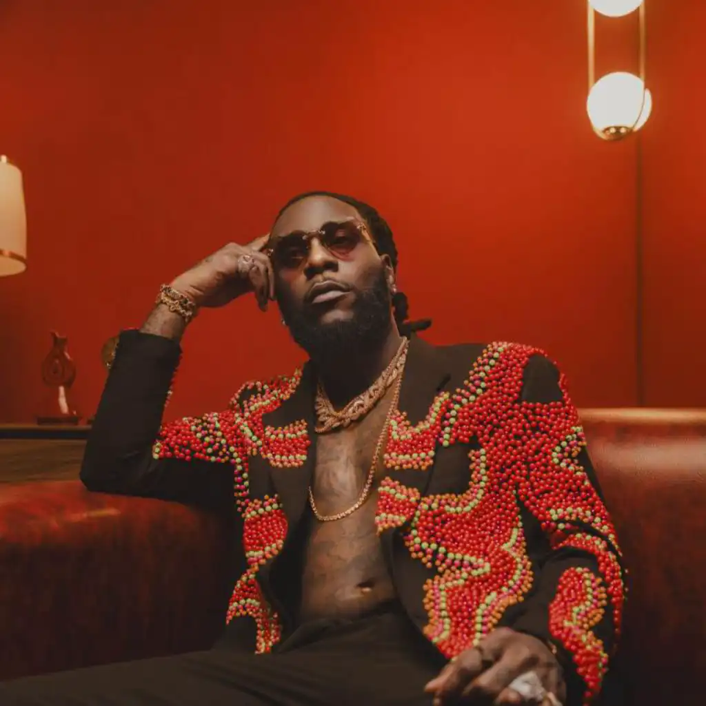 Burna Boy