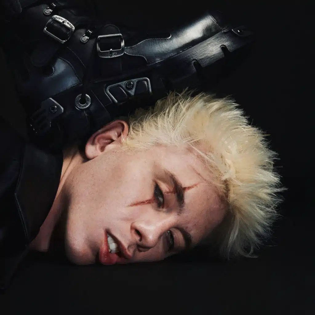 haz lo que quieras conmigo (Acústico)