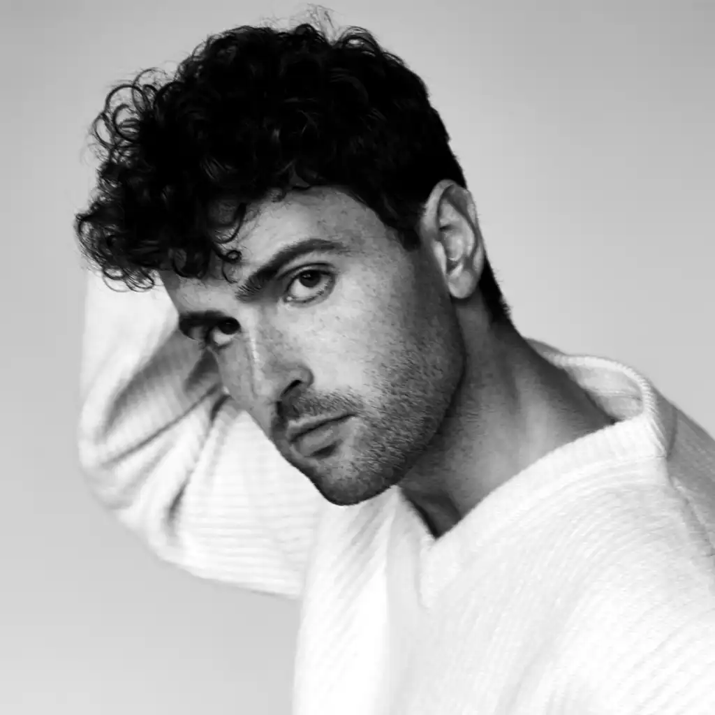 Duncan Laurence