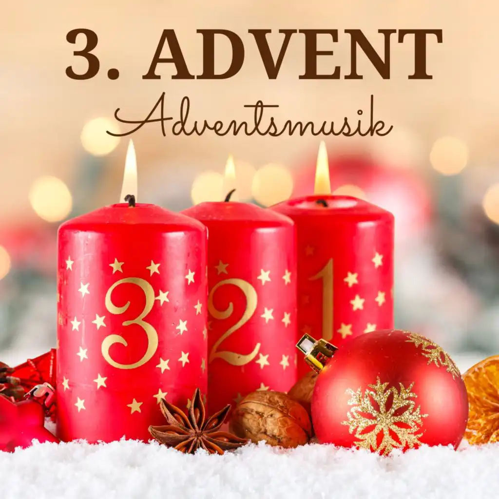 3. Advent - Adventsmusik