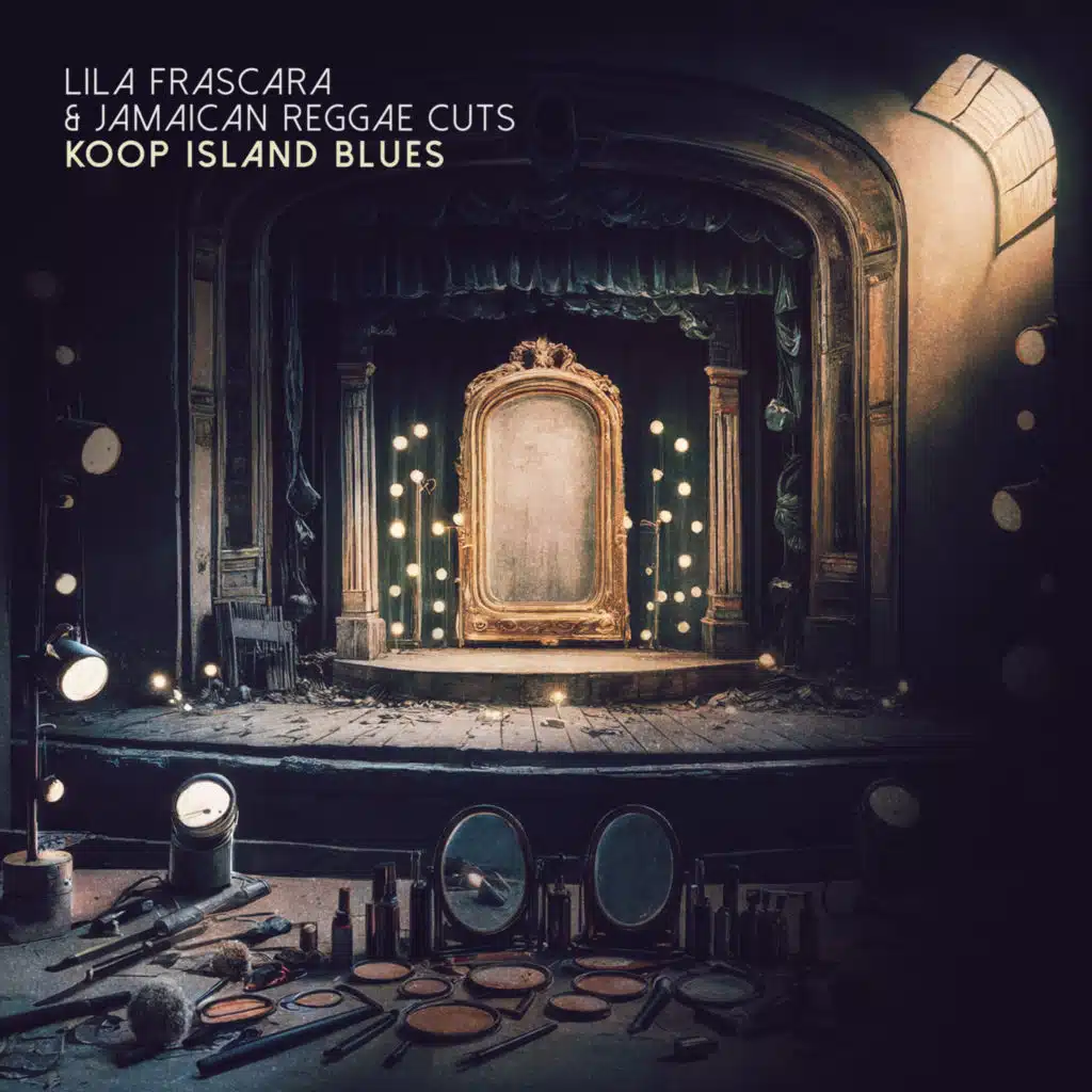 Lila Frascara & Jamaican Reggae Cuts