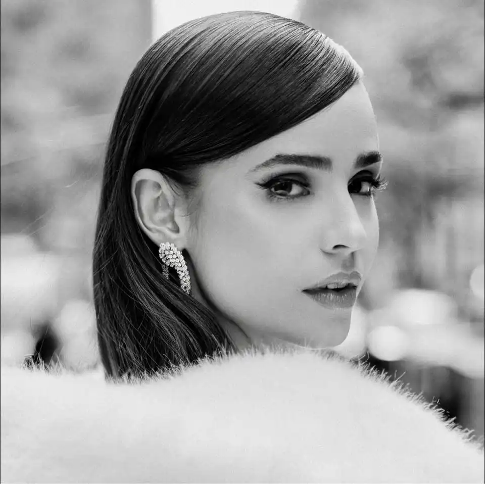 Sofia Carson