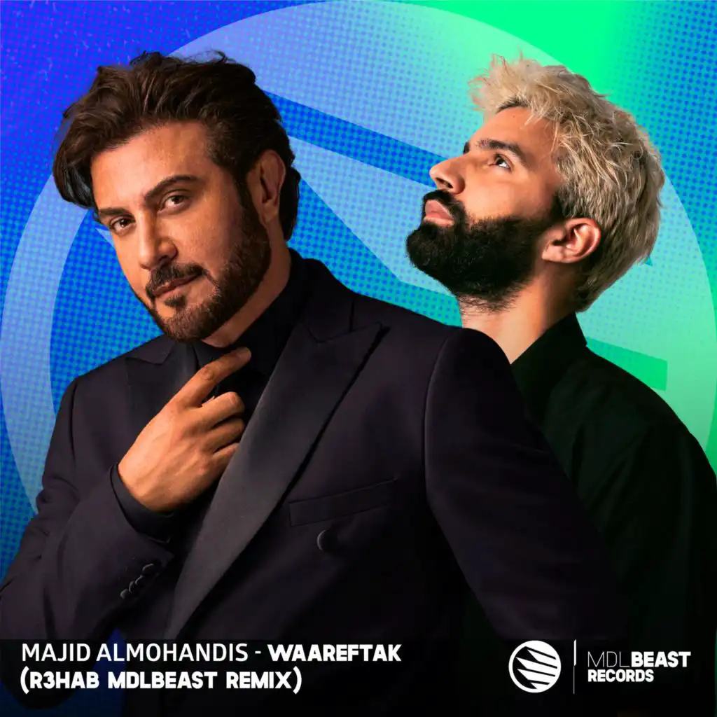 وعرفتك (feat. R3hab)