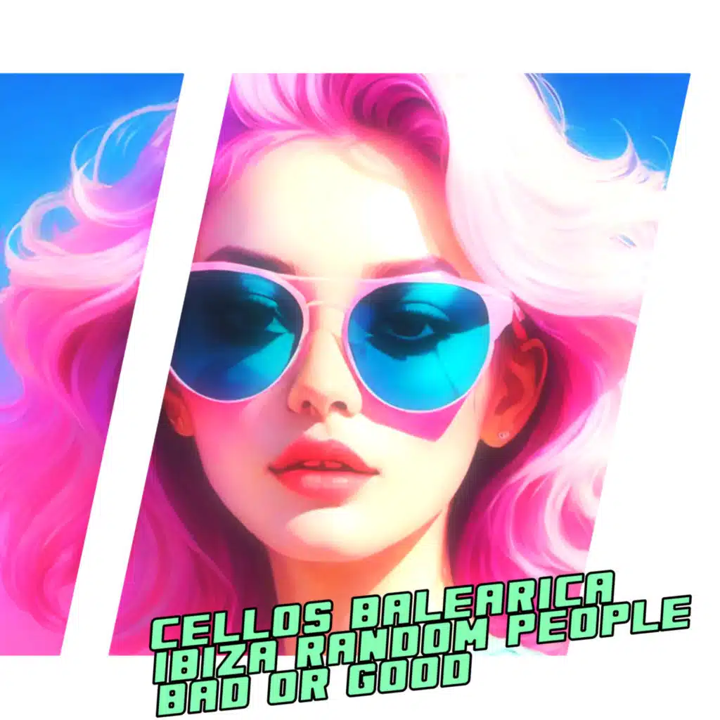 Cellos Balearica & Ibiza Random People