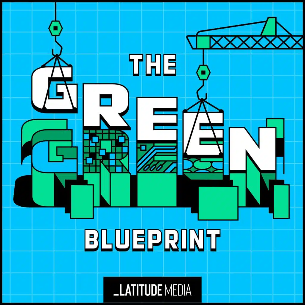 The Green Blueprint