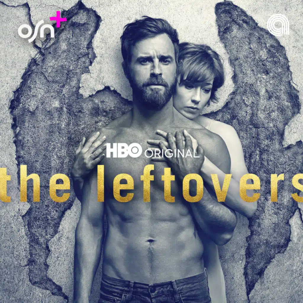 The Leftovers TV Series Soundtrack