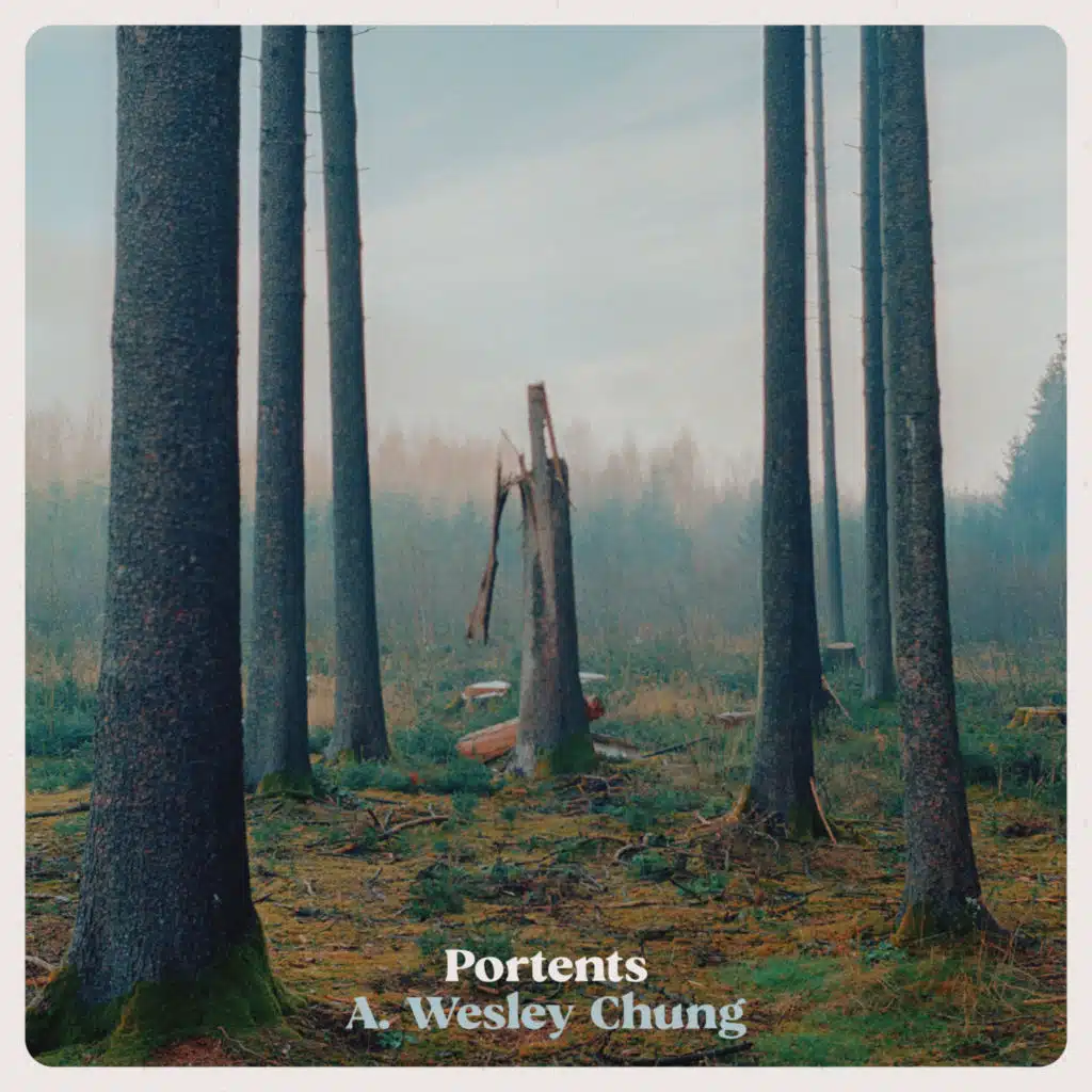 Portents