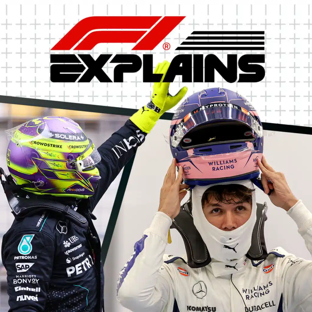 F1 race suits, boots + gloves: what F1 drivers wear - with PUMA