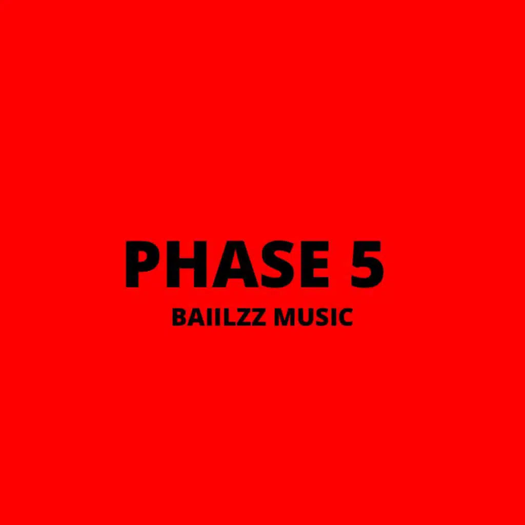Phase 5