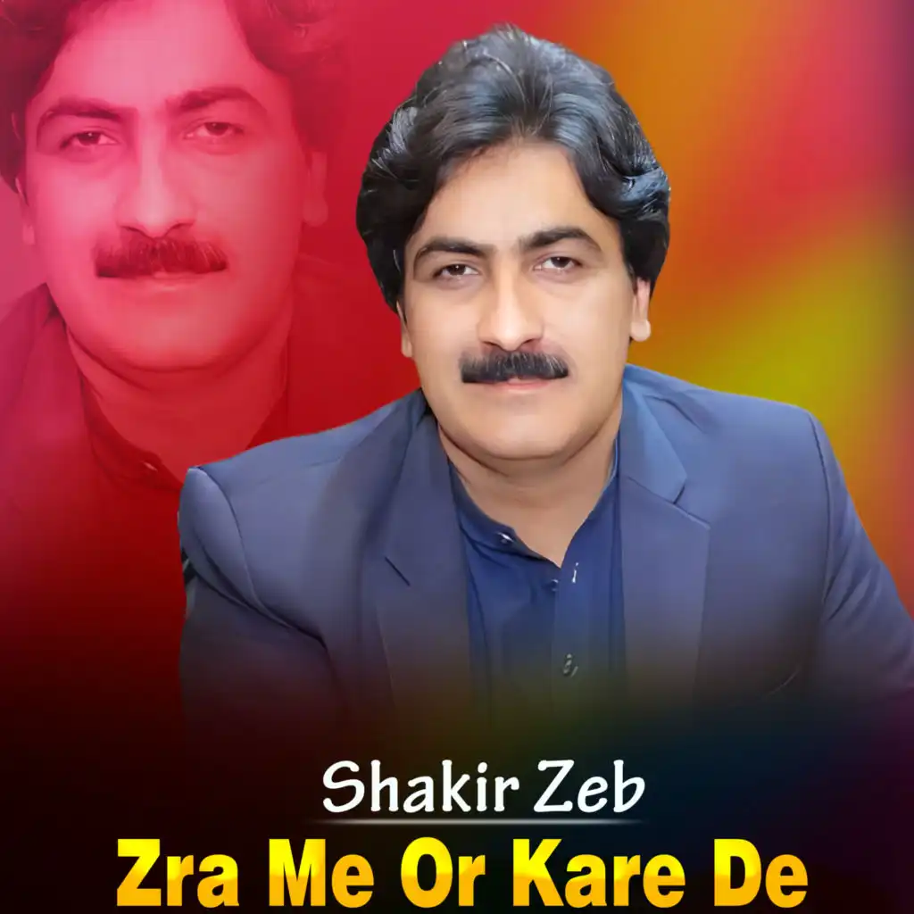 Shakir Zeb