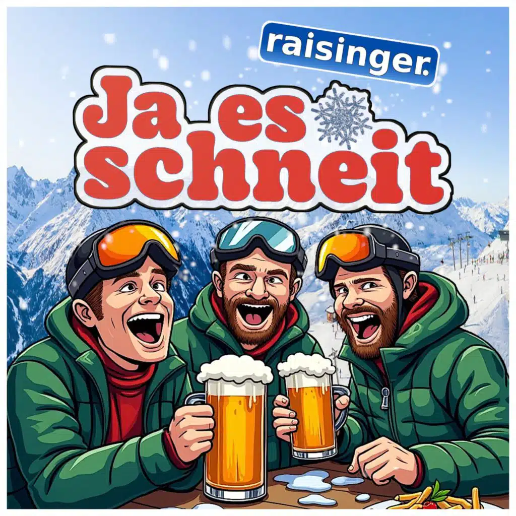 Raisinger