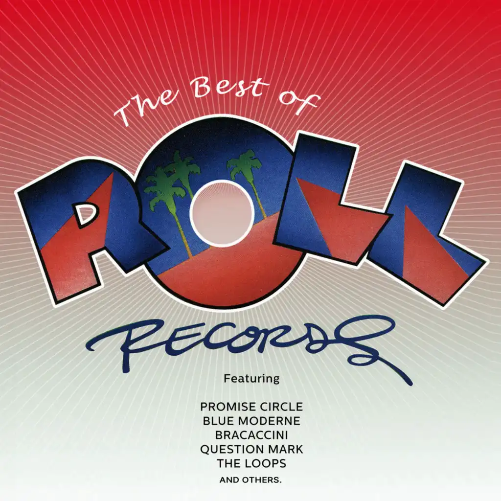 The Best Of Roll Records