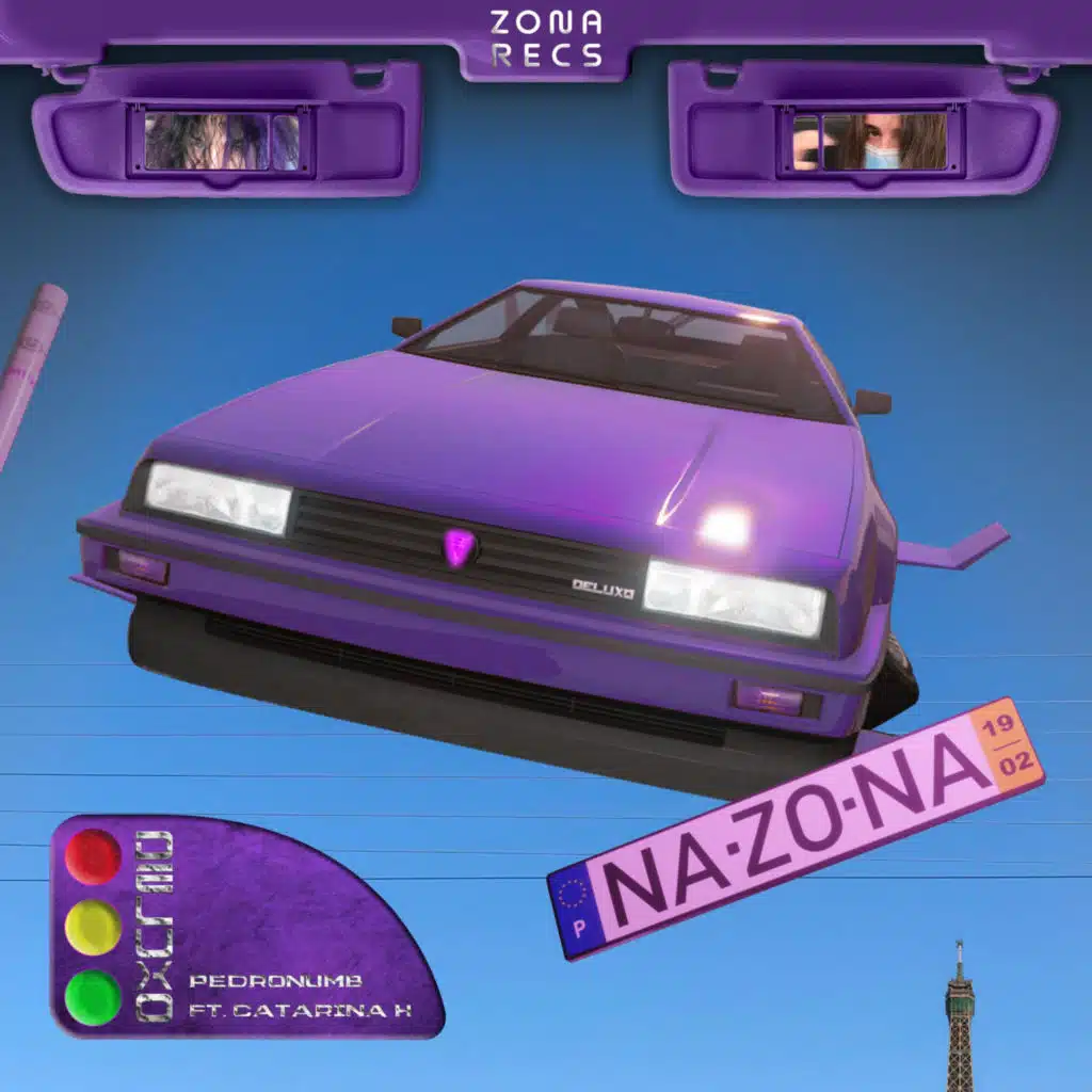 Deluxo (feat. Catarina H)