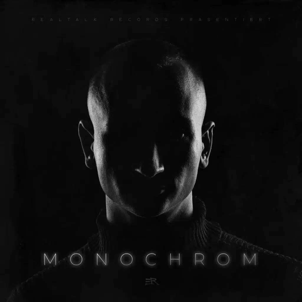 Monochrom
