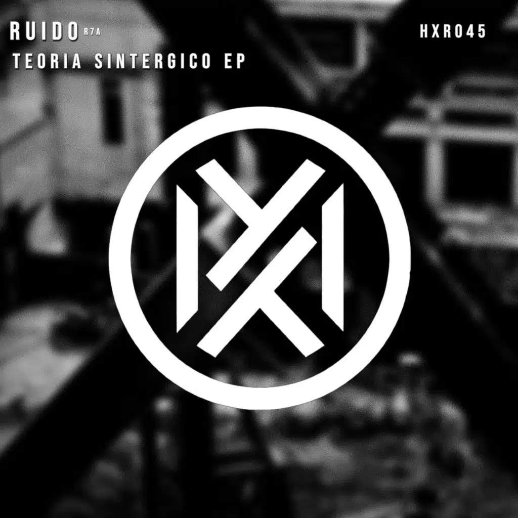 RUIDO R7A