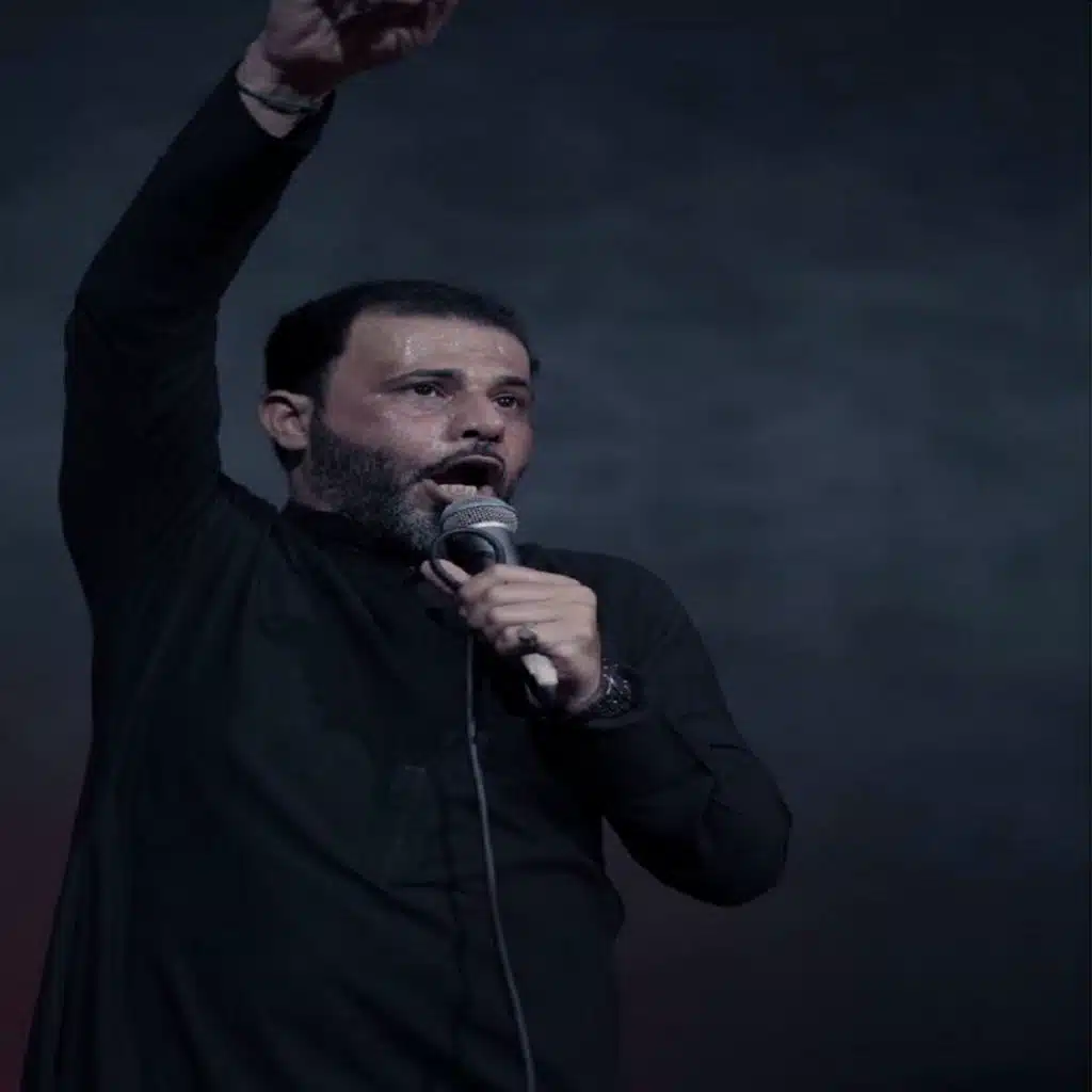 تربات البدو