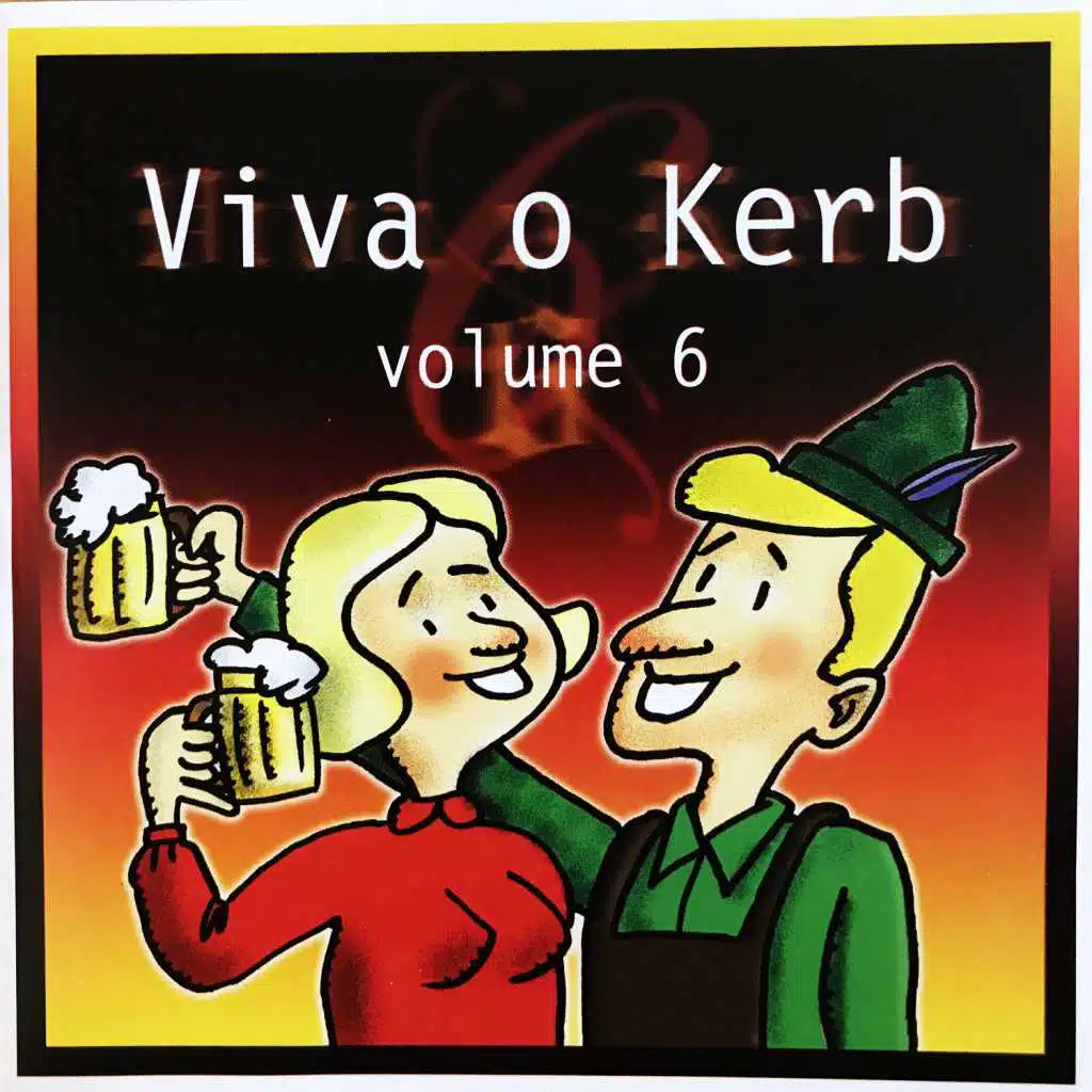 Viva o Kerb, Vol. 6