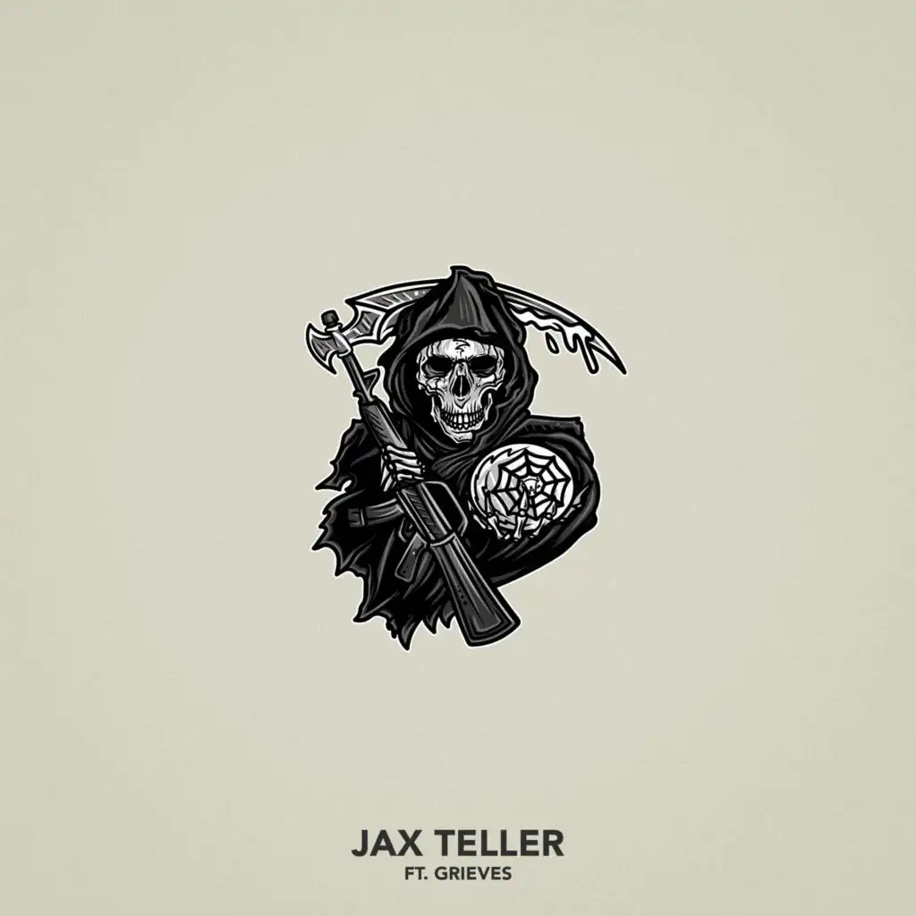 Jax Teller (feat. Grieves)