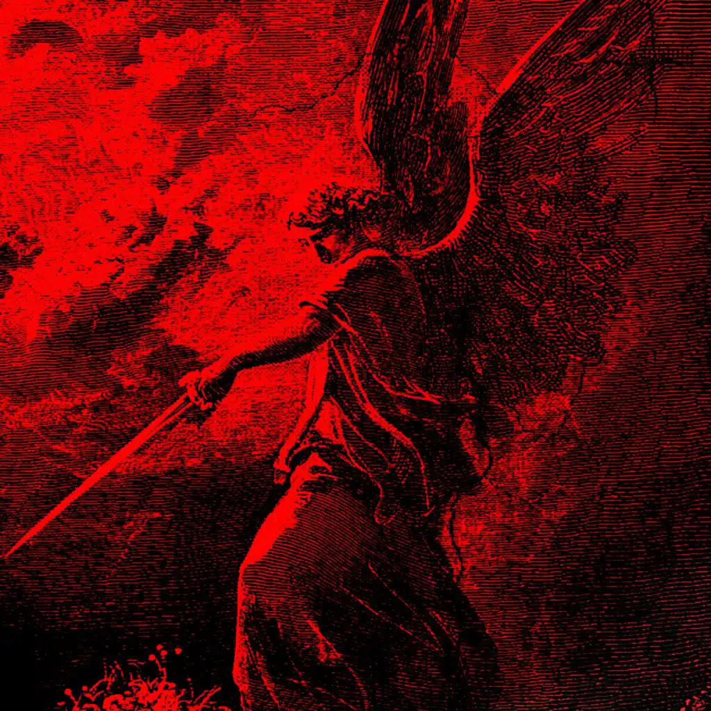 Heavenly Battle (Remixes) [feat. The Mx$a, Sxthom, IT2ZDXDA² & BonDis]