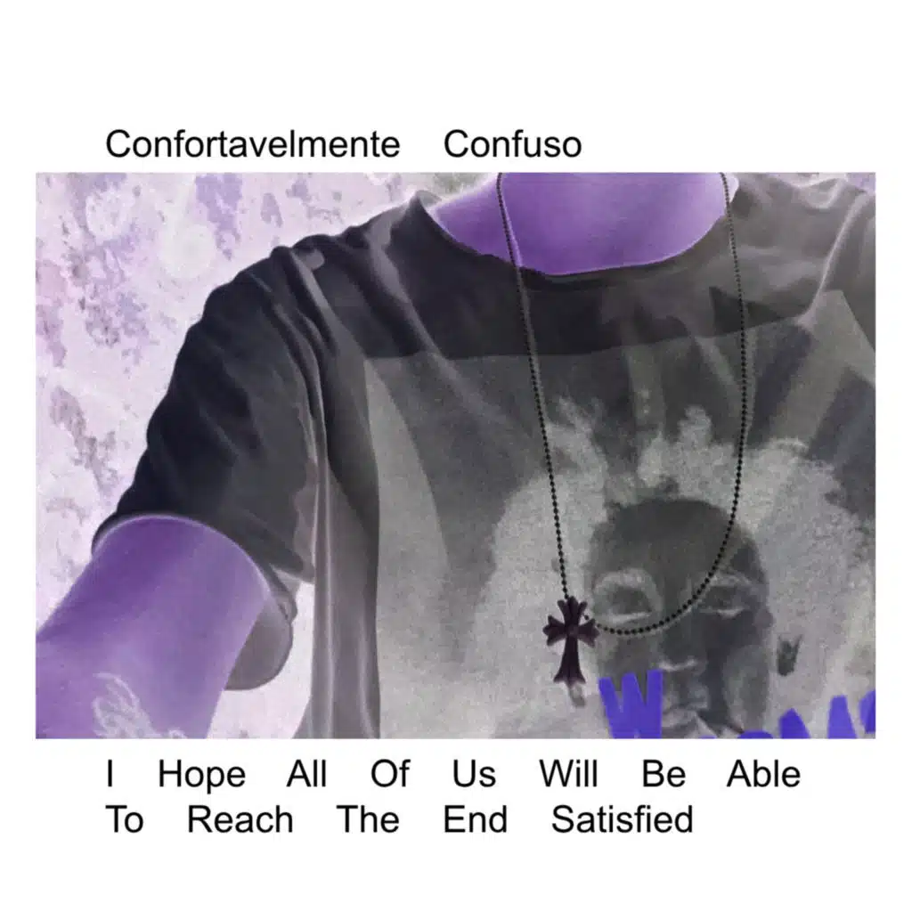 confortavelmente confuso