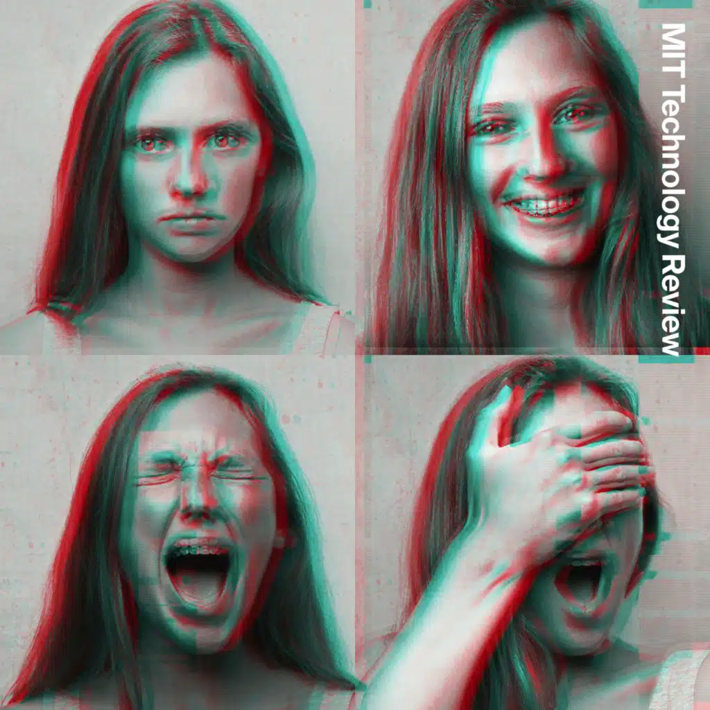 In Machines We Trust: What’s Behind a Smile