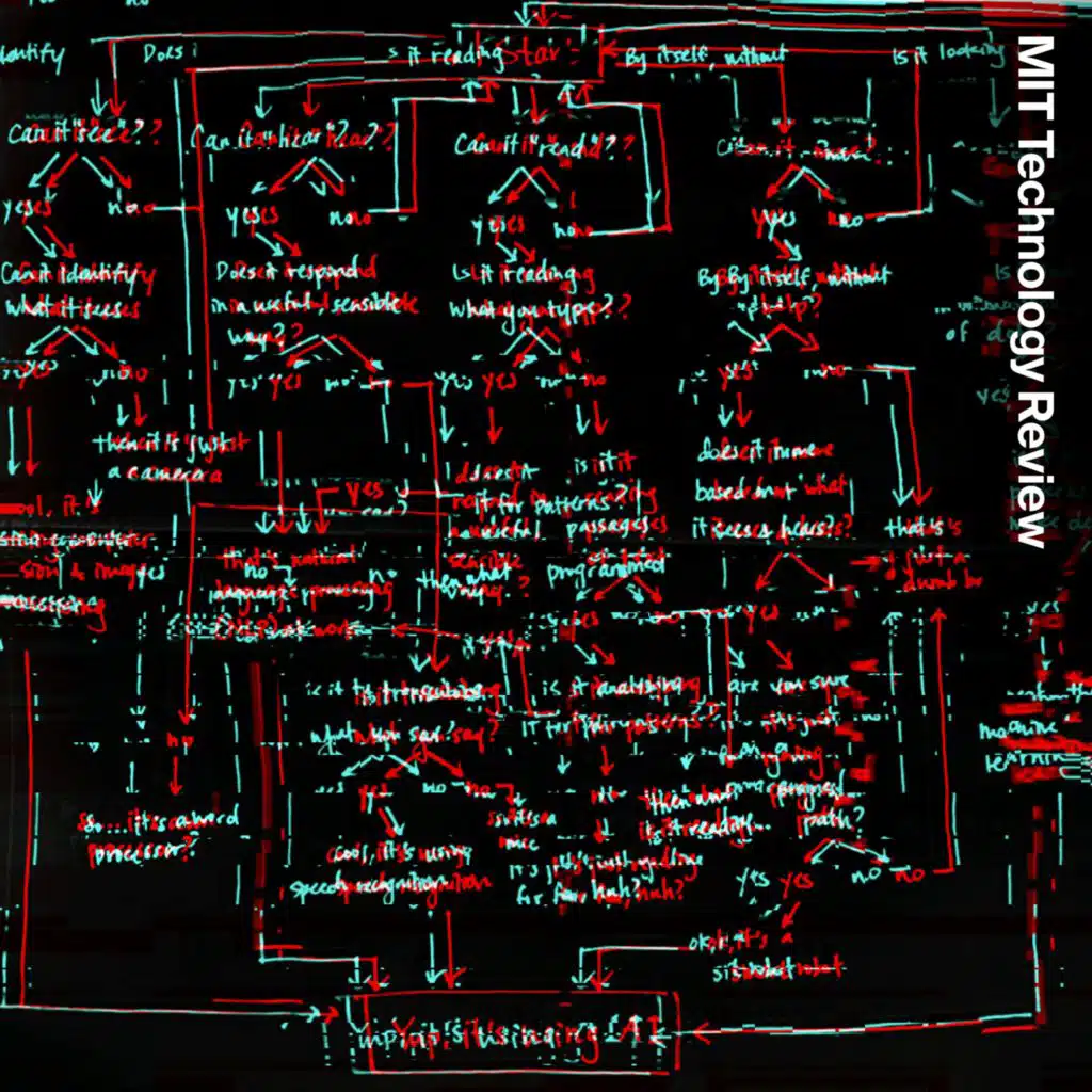 In Machines We Trust: What is AI? We Made This to Help.