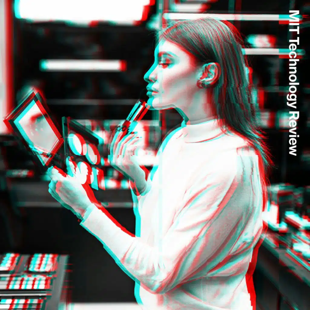 In Machines We Trust: Attention shoppers, you’re being tracked (Update)