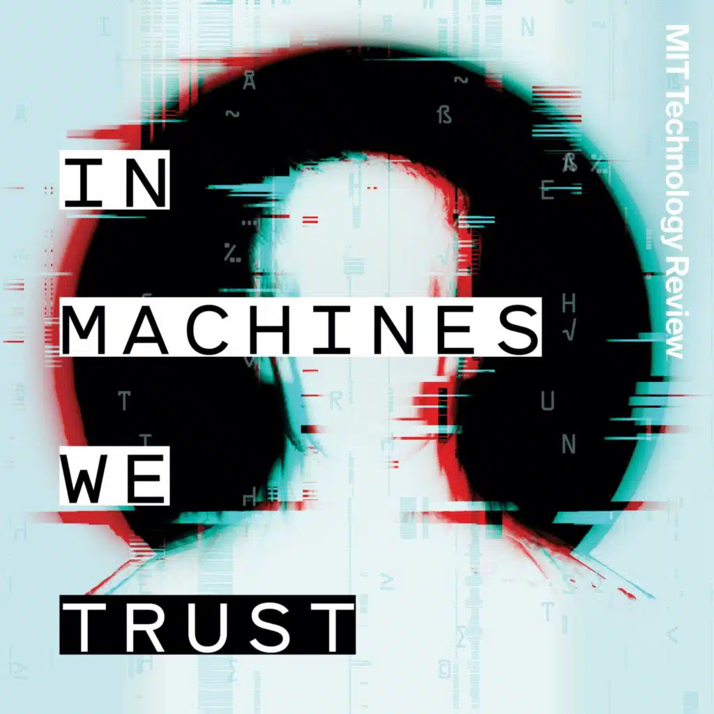 In Machines We Trust: We're back with a new season!