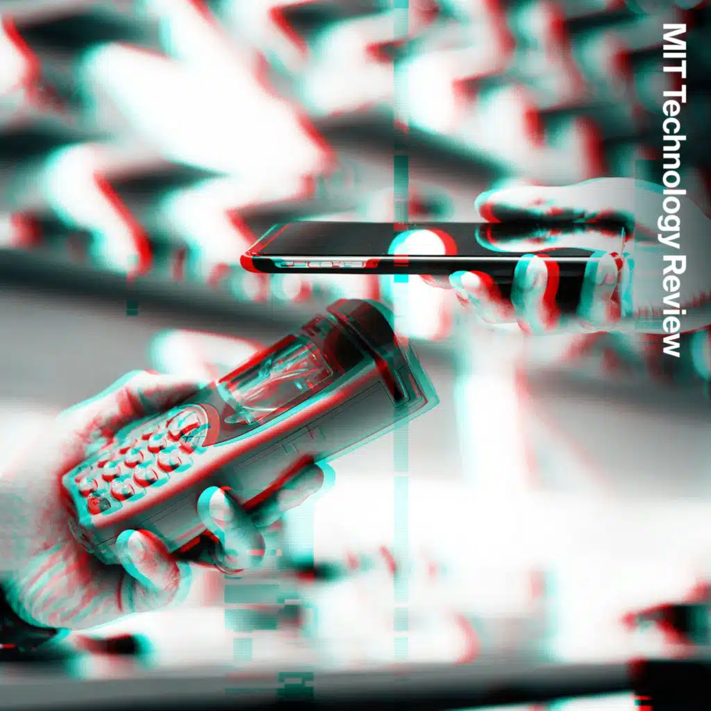 In Machines We Trust: What’s AI doing in your wallet?