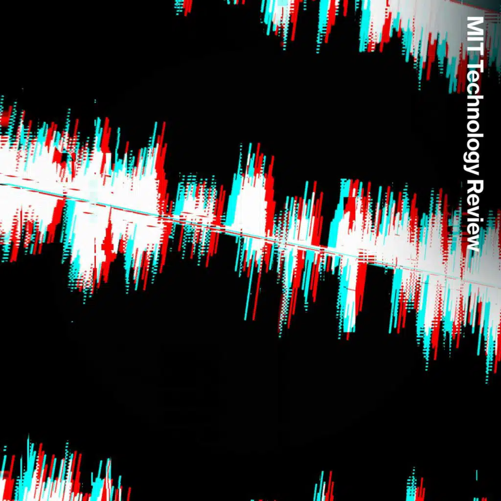 In Machines We Trust: AI finds its voice