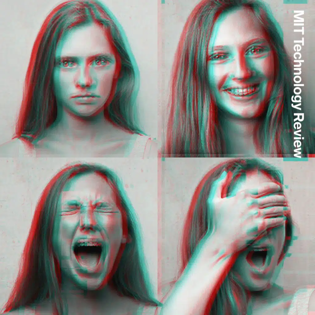In Machines We Trust: What’s behind a smile (Encore)