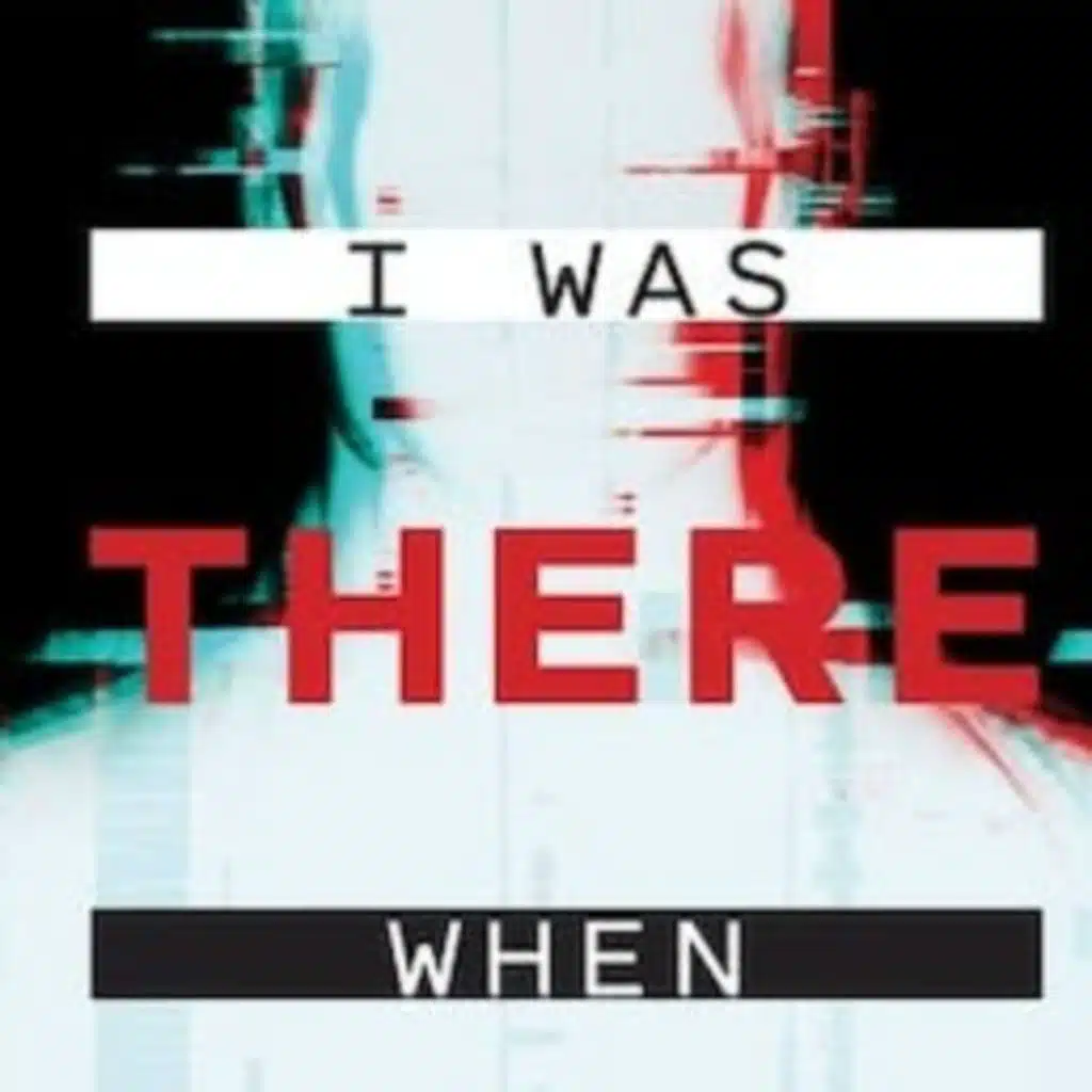 In Machines We Trust: I Was There When... AI reached a crossroads