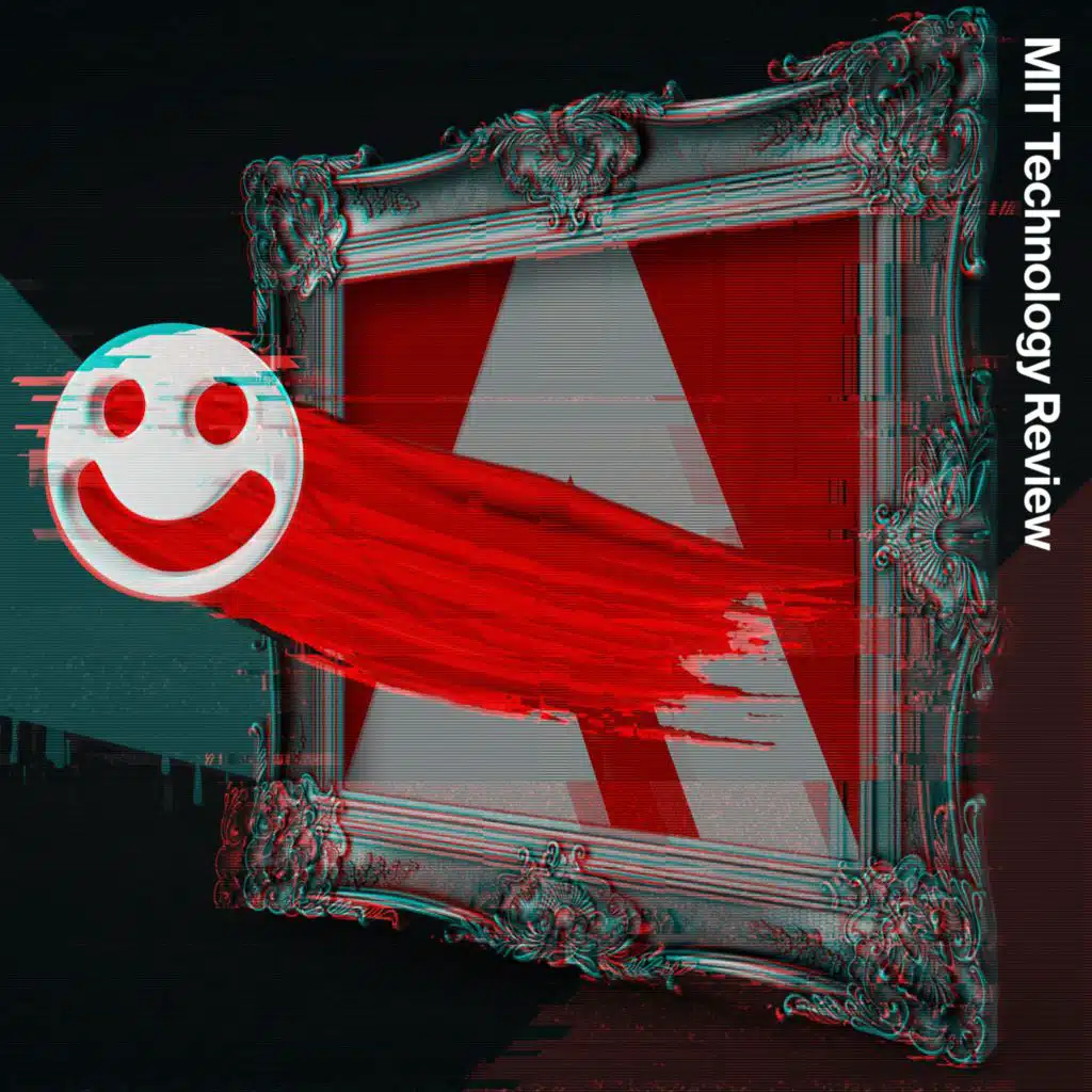 In Machines We Trust: Generating creativity