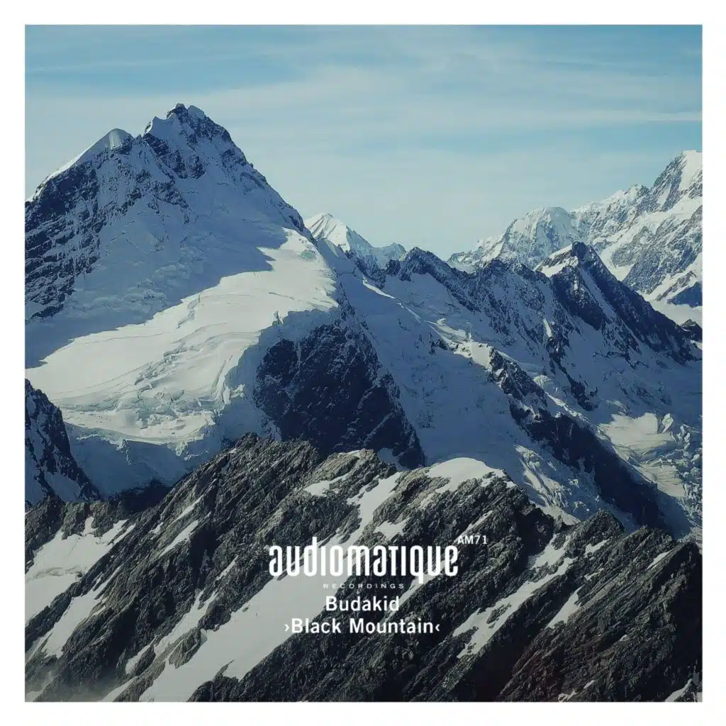 Black Mountain (Jonas Saalbach Remix)