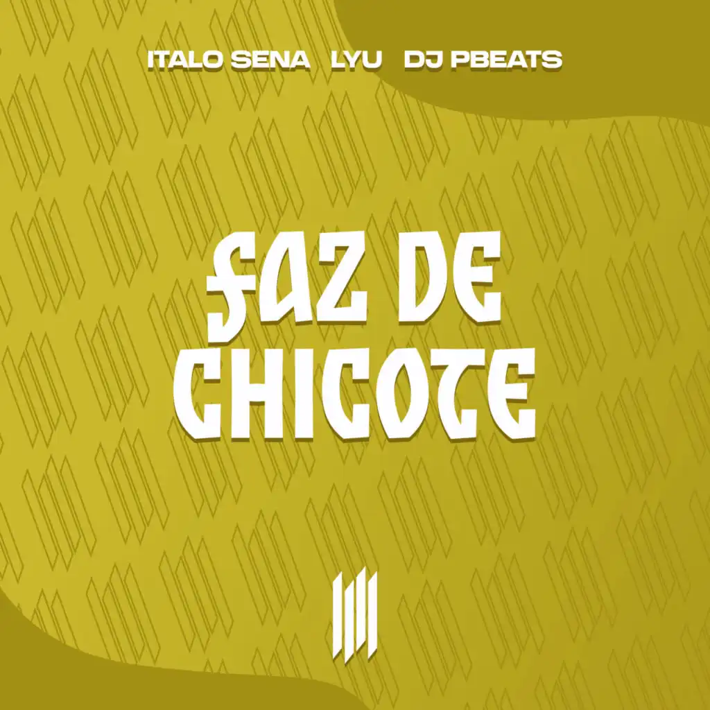 Faz de Chicote (Speed) [feat. DJ PBEATS]