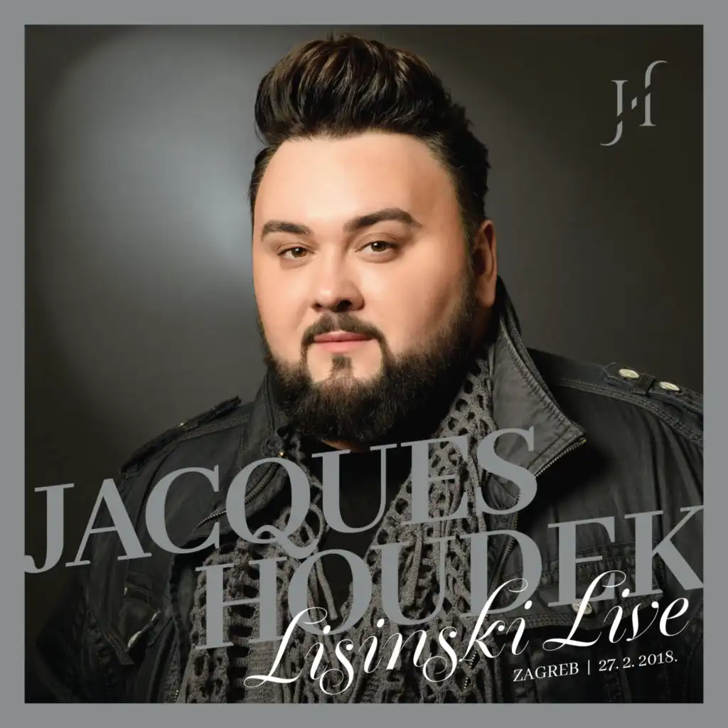 Jacques Houdek