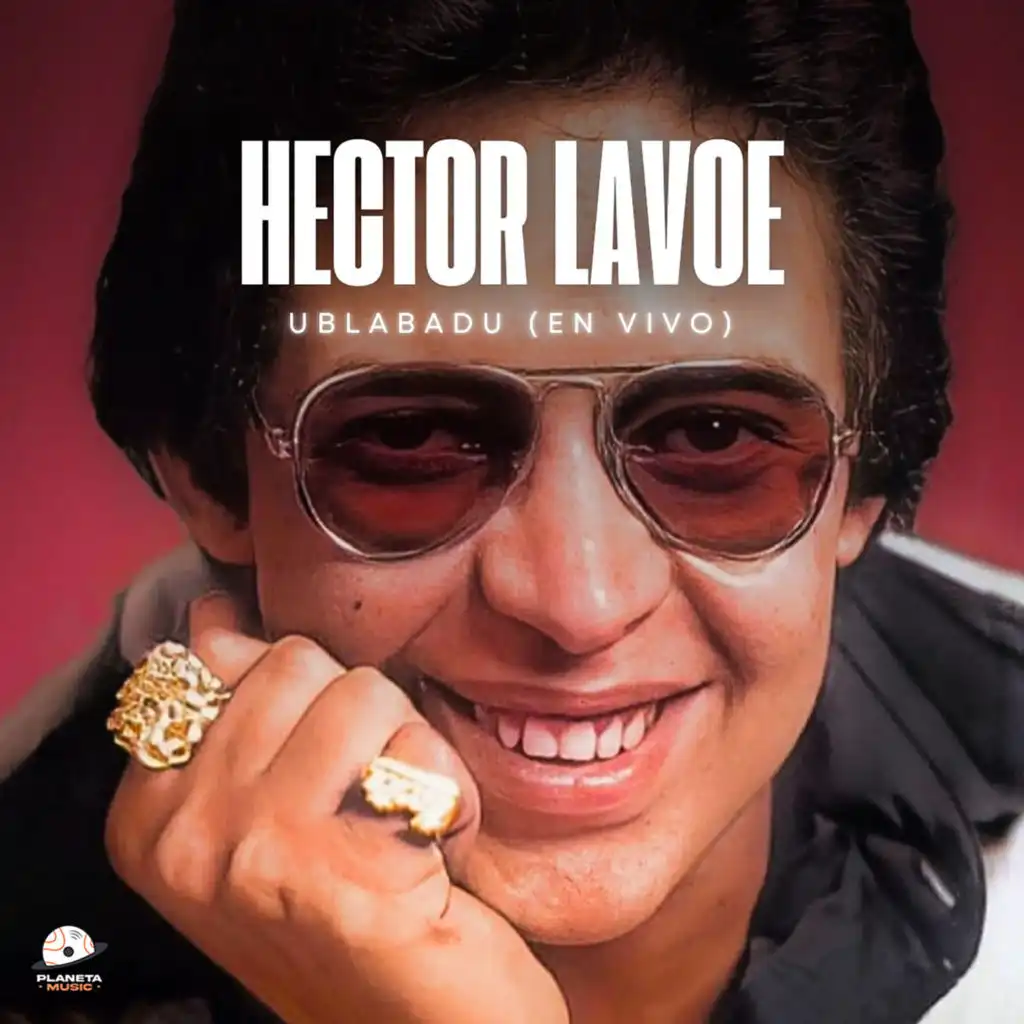 Héctor Lavoe