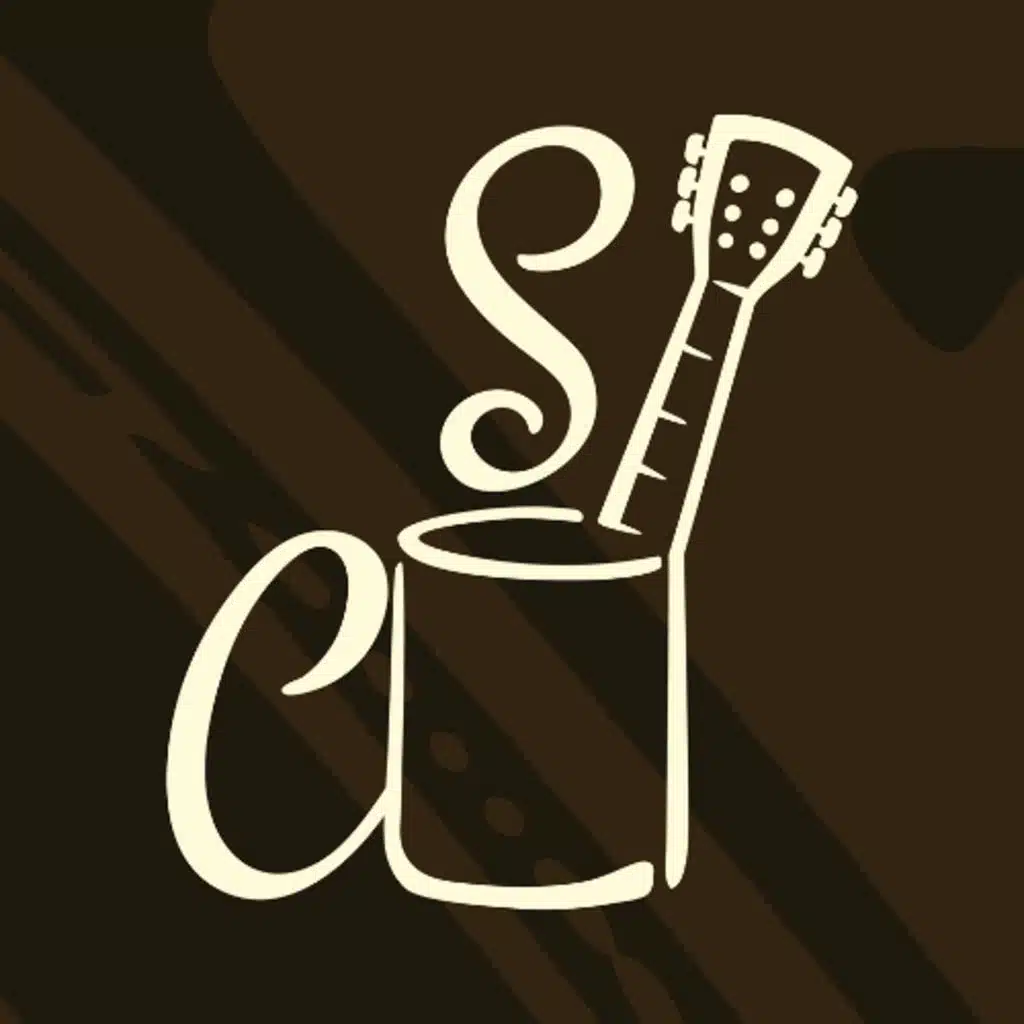 Santa Cruz Foffee Break # 85  Zoomin' with Brandon Lee Adams