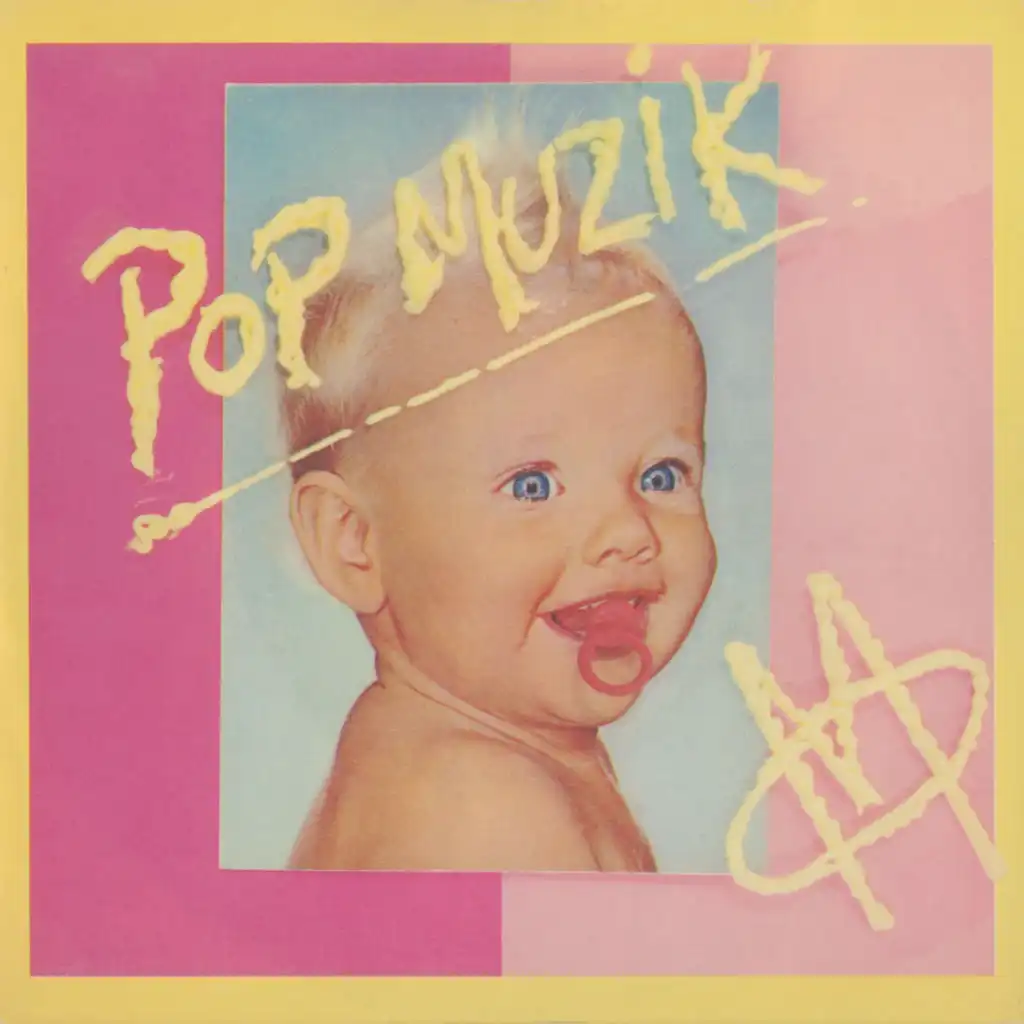 Pop Muzik